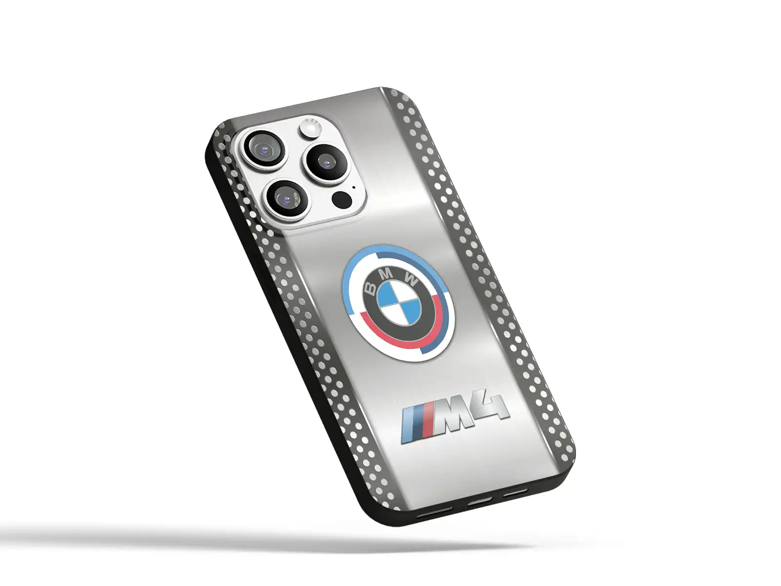 BMW Rivestimento Telefono Sensazione Moderna Pulita